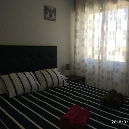 Beautiful And Luminous In South Tenerife Apartment ลอส กริสเตียนอส ภายนอก รูปภาพ