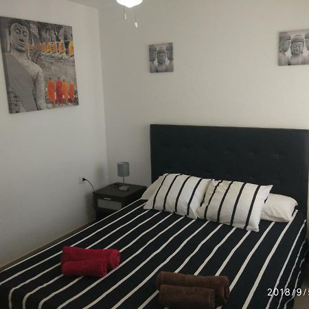 Beautiful And Luminous In South Tenerife Apartment ลอส กริสเตียนอส ภายนอก รูปภาพ