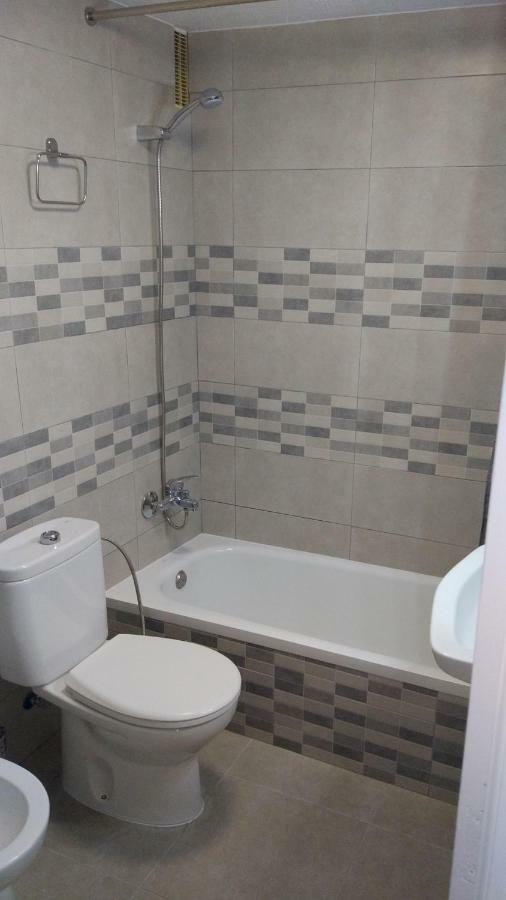 Beautiful And Luminous In South Tenerife Apartment ลอส กริสเตียนอส ภายนอก รูปภาพ