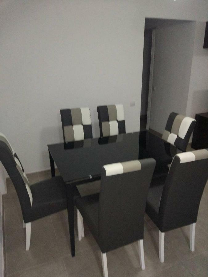 Beautiful And Luminous In South Tenerife Apartment ลอส กริสเตียนอส ภายนอก รูปภาพ