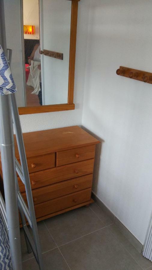 Beautiful And Luminous In South Tenerife Apartment ลอส กริสเตียนอส ภายนอก รูปภาพ
