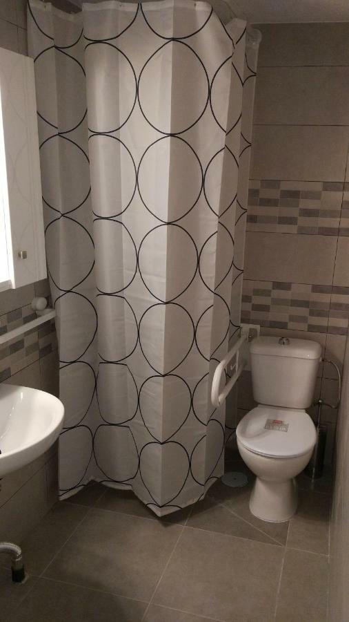 Beautiful And Luminous In South Tenerife Apartment ลอส กริสเตียนอส ภายนอก รูปภาพ