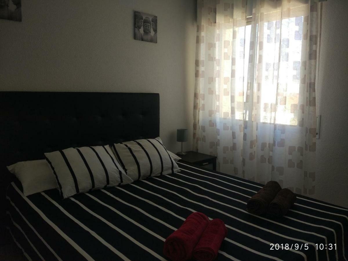 Beautiful And Luminous In South Tenerife Apartment ลอส กริสเตียนอส ภายนอก รูปภาพ