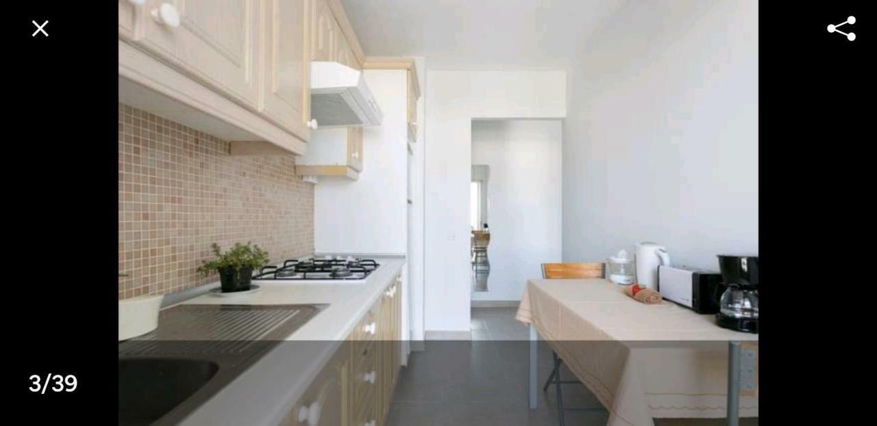 Beautiful And Luminous In South Tenerife Apartment ลอส กริสเตียนอส ภายนอก รูปภาพ