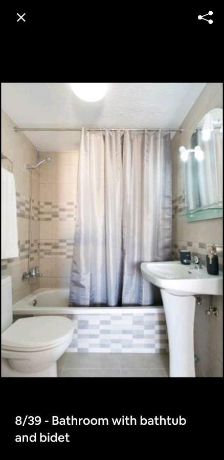 Beautiful And Luminous In South Tenerife Apartment ลอส กริสเตียนอส ภายนอก รูปภาพ