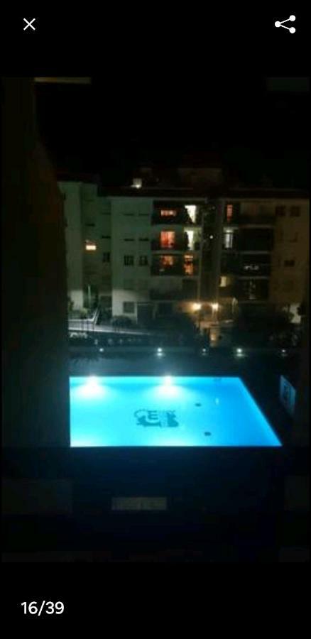 Beautiful And Luminous In South Tenerife Apartment ลอส กริสเตียนอส ภายนอก รูปภาพ