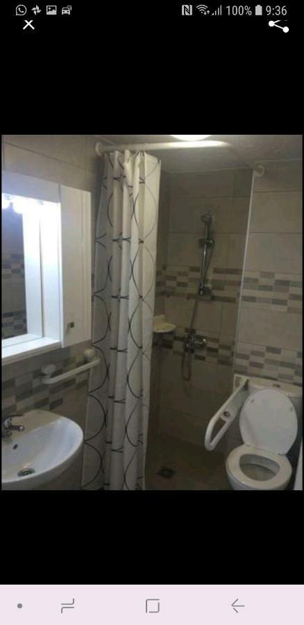 Beautiful And Luminous In South Tenerife Apartment ลอส กริสเตียนอส ภายนอก รูปภาพ