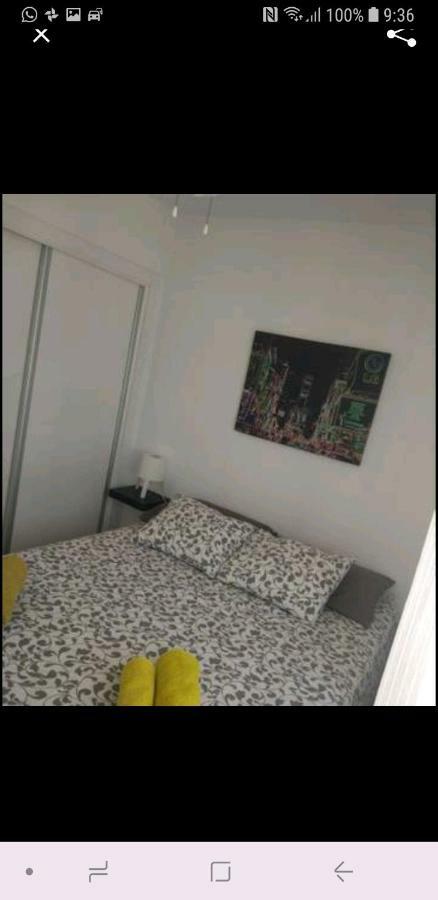 Beautiful And Luminous In South Tenerife Apartment ลอส กริสเตียนอส ภายนอก รูปภาพ
