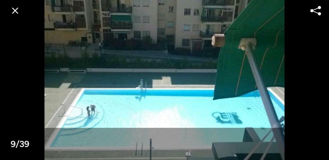 Beautiful And Luminous In South Tenerife Apartment ลอส กริสเตียนอส ภายนอก รูปภาพ