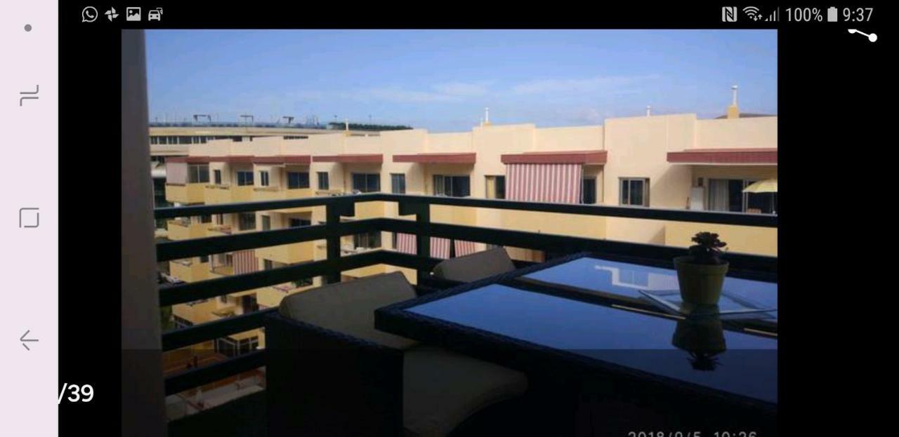 Beautiful And Luminous In South Tenerife Apartment ลอส กริสเตียนอส ภายนอก รูปภาพ